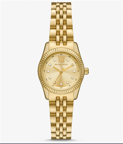 Reloj Michael Kors Mujer Lexington in Acero MK4741 - MK4741